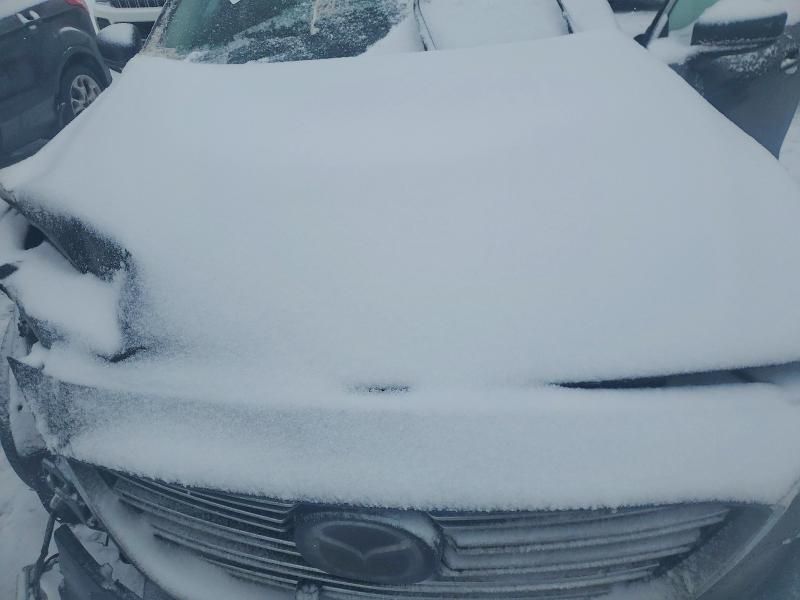 2020 Mazda Cx-9 Touring