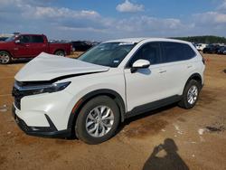 Honda salvage cars for sale: 2026 Honda Cr-v lx