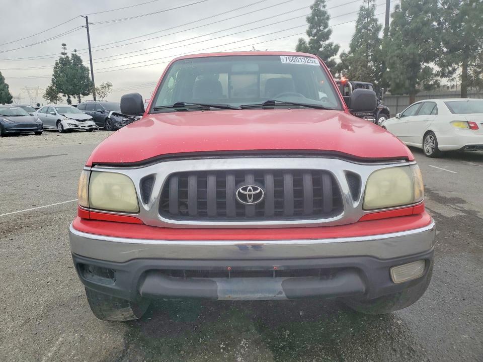 2004 Toyota Tacoma Xtracab Prerunner