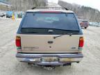 1997 Ford Explorer