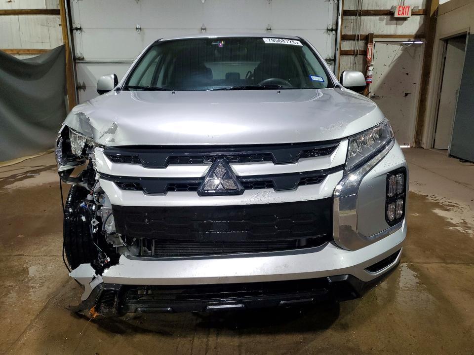 2024 Mitsubishi Outlander Sport s