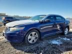 2015 Ford Taurus Police Interceptor