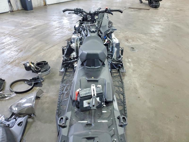 2025 Can Am SKI DOO ADR 850 MK