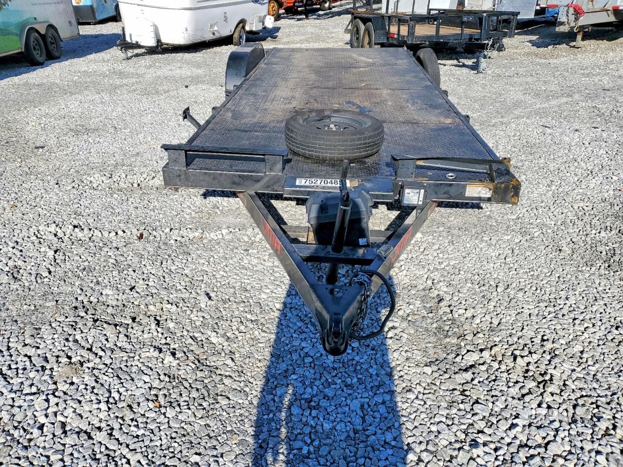 2025 Jmaw 82X20 Ssck