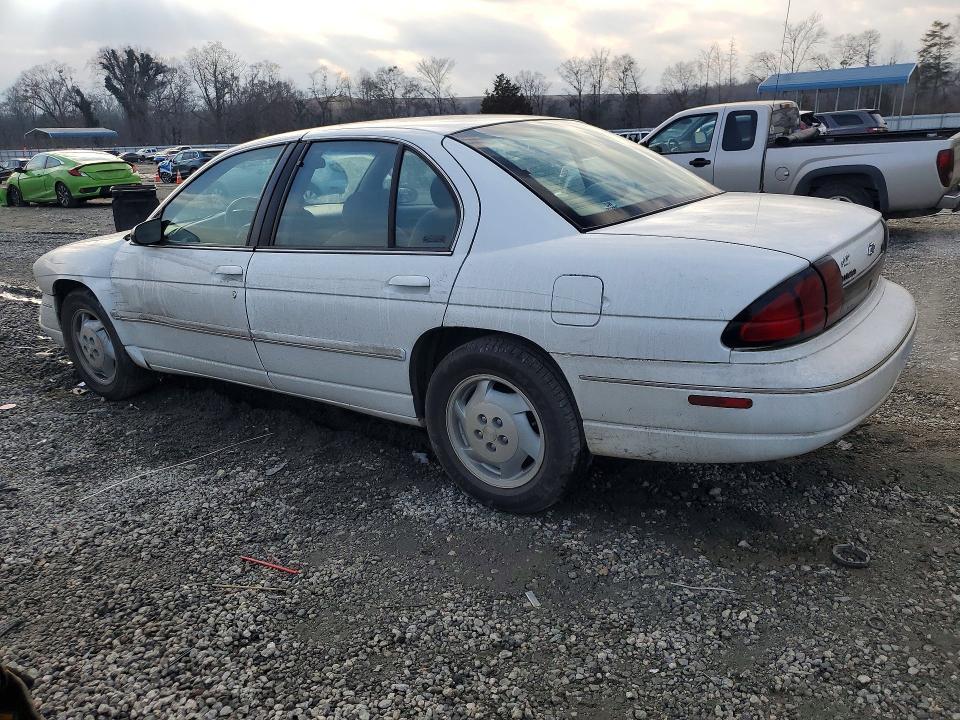 1999 Chevrolet Lumina Base