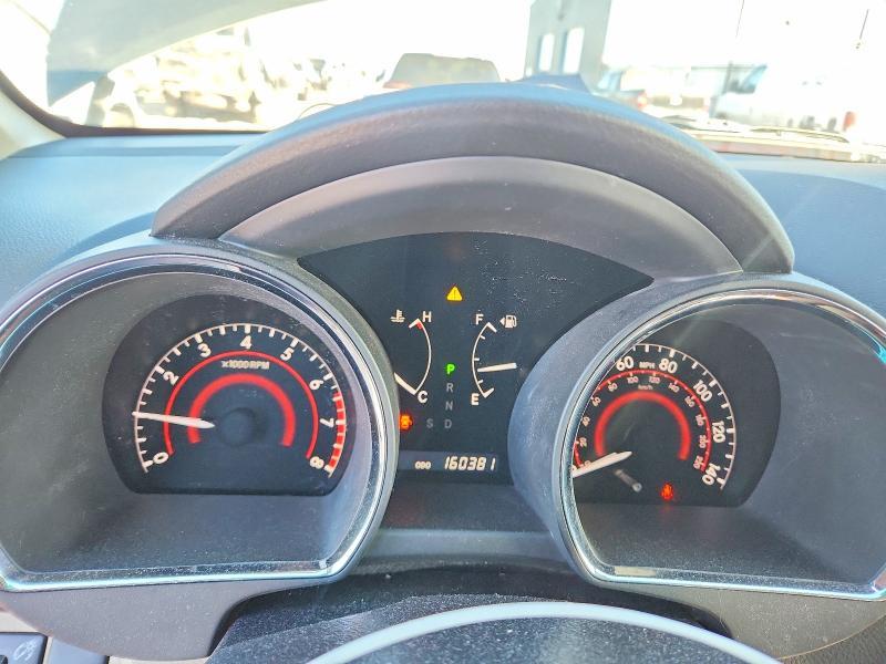 2011 Toyota Highlander Limited