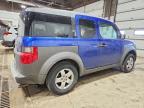 2004 Honda Element ex