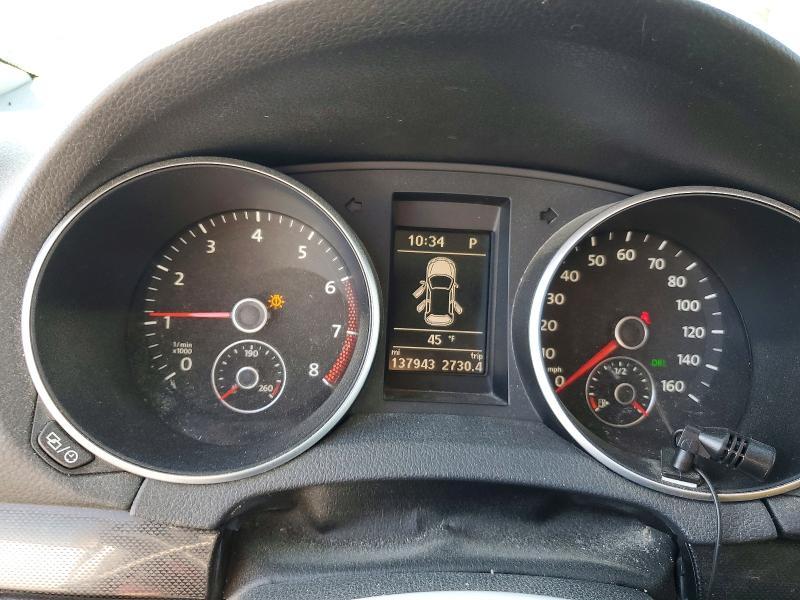 2013 Volkswagen Jetta s