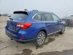 2017 Subaru Outback Touring