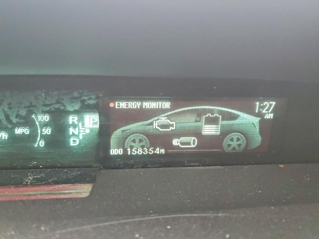 2015 Toyota Prius Plug-in