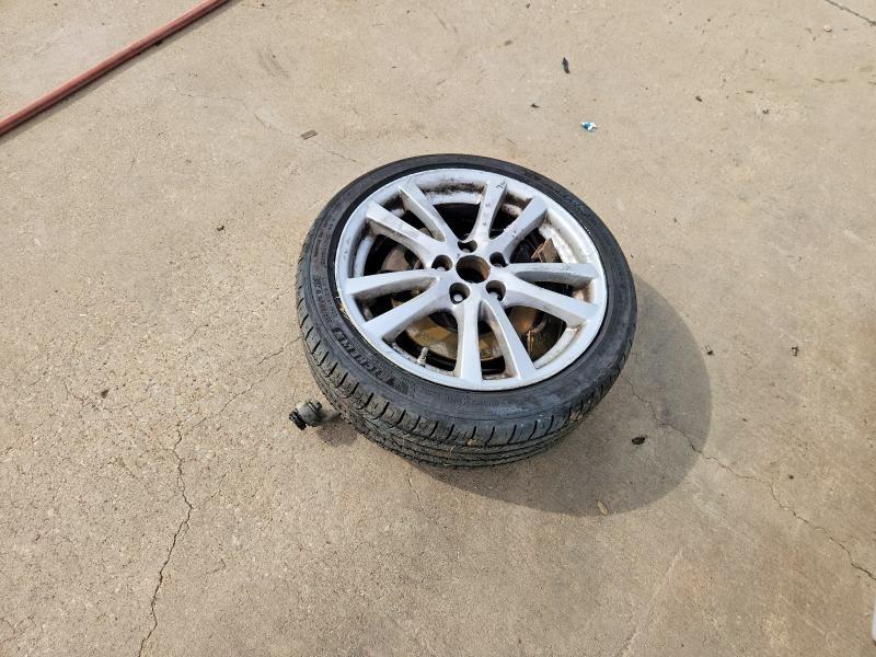 2007 Lexus Is 250 Base