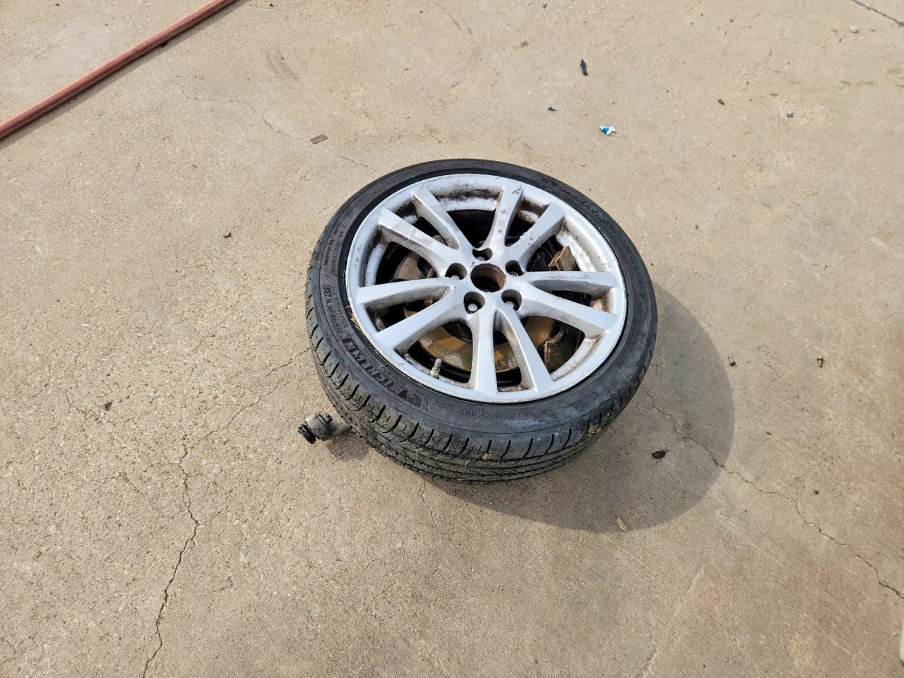 2007 Lexus Is 250 Base