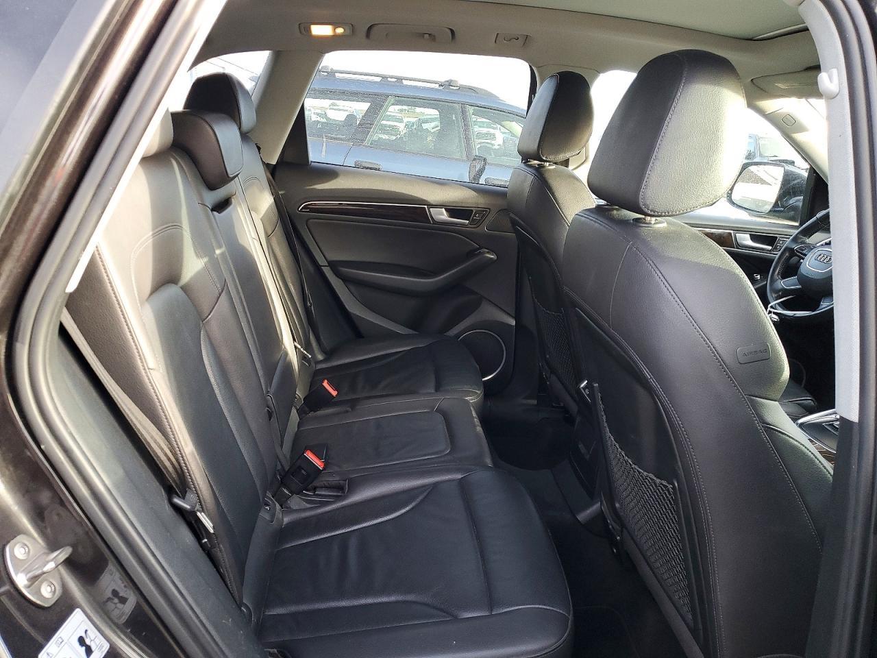 2014 Audi Q5 Premium Plus