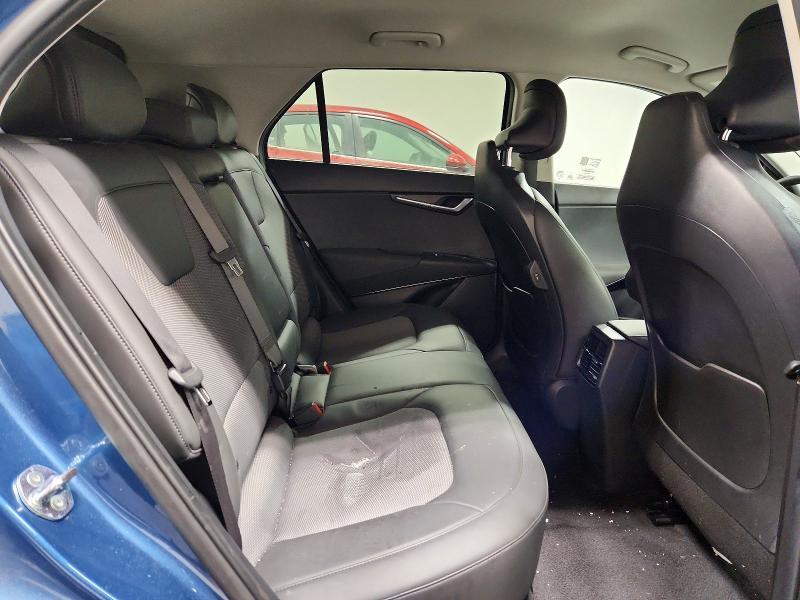 2024 KIA Niro ev Wind