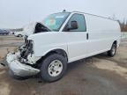2020 Chevrolet Express G2500