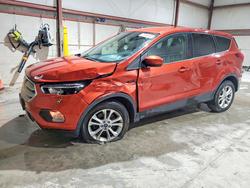 2019 Ford Escape se en venta en Leroy, NY