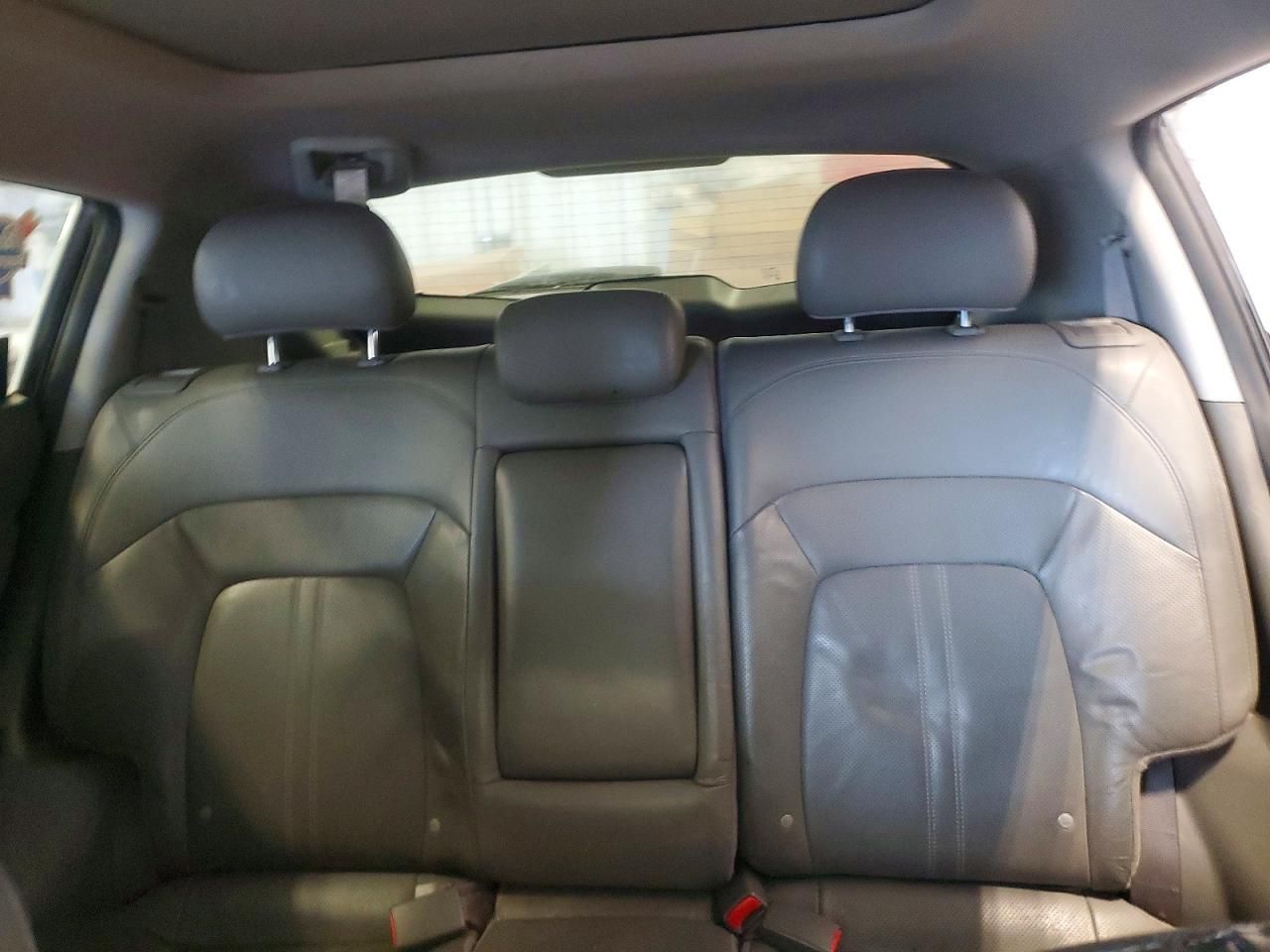 2013 KIA Sportage ex