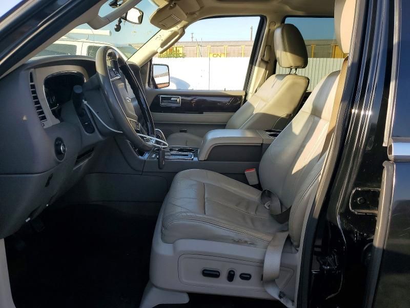 2016 Lincoln Navigator l Select