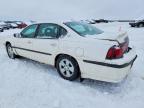 2002 Chevrolet Impala ls