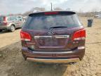 2013 KIA Sorento sx