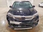 2020 Honda Pilot exl