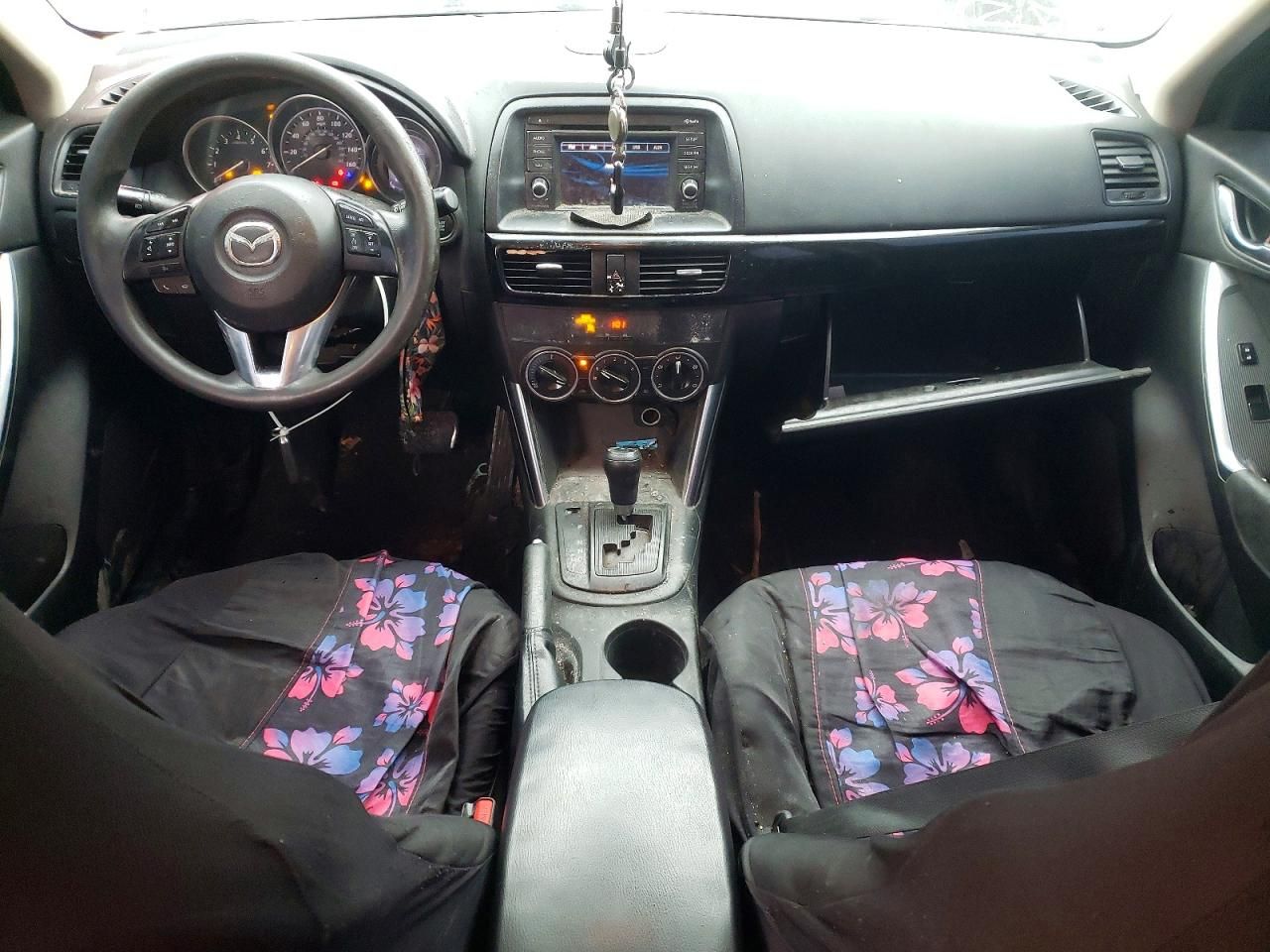 2013 Mazda Cx-5 Sport