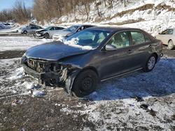 2012 Toyota Camry le for sale in Marlboro, NY