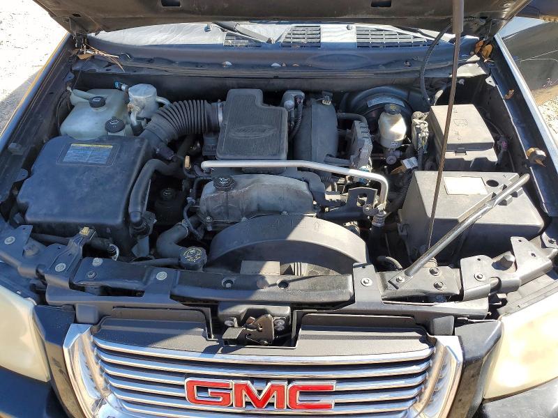 2007 GMC Envoy