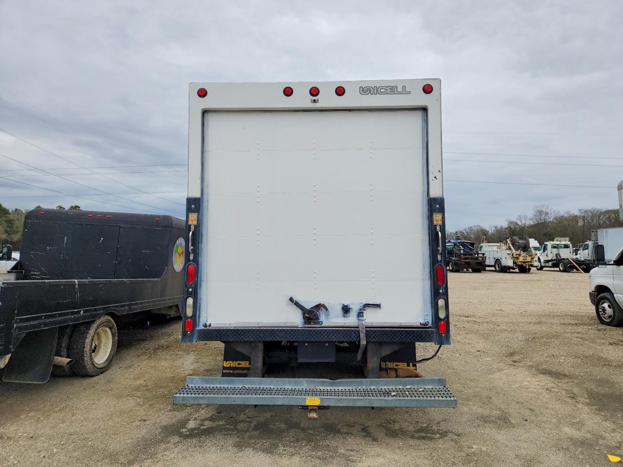 2018 Chevrolet Express G3500
