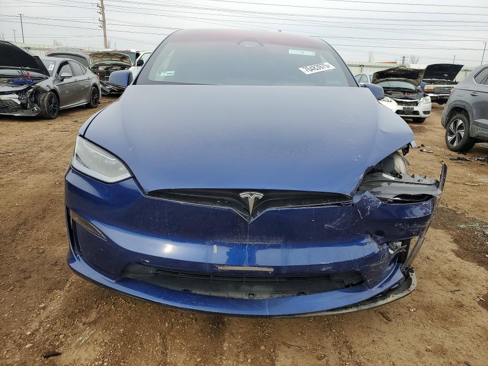 2023 Tesla Model x