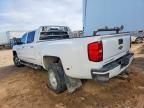 2015 Chevrolet Silverado K3500 High Country