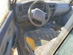 1998 Toyota Tacoma Base