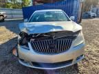 2013 Buick Lacrosse