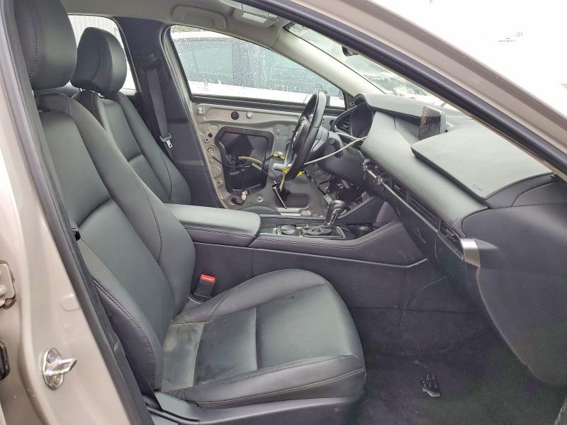 2024 Mazda 3 Select Sport