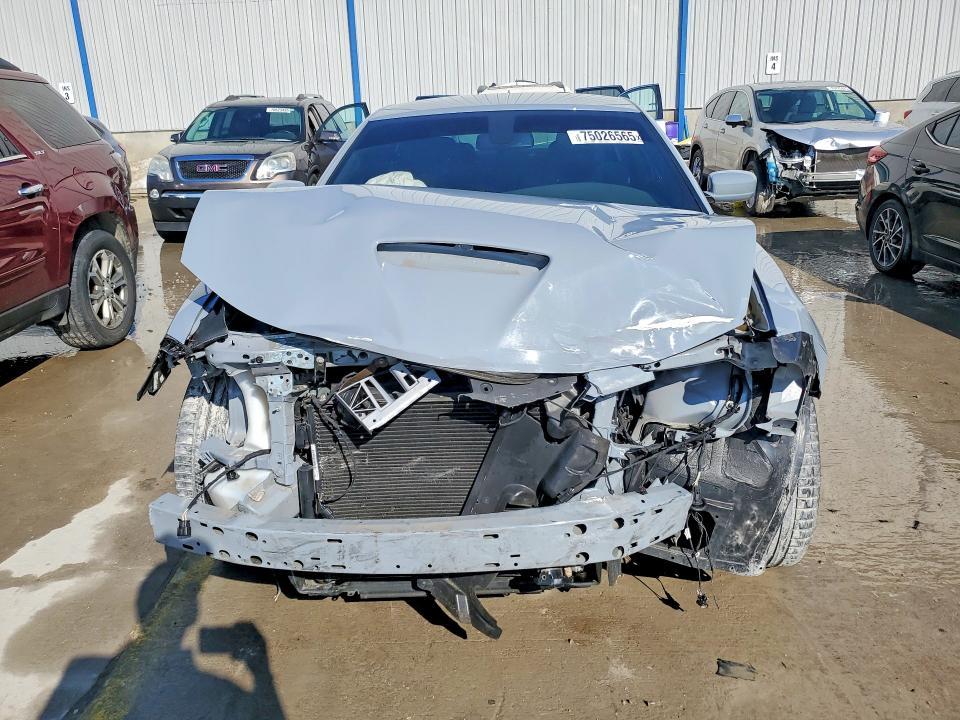 2021 Dodge Charger gt