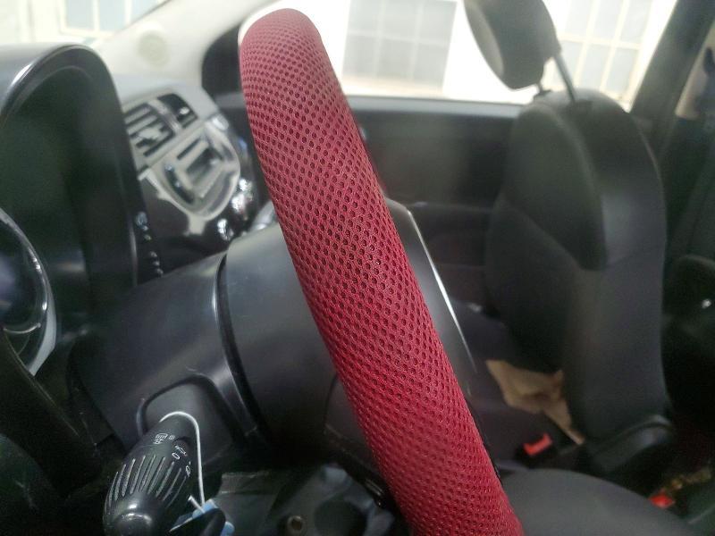 2015 Fiat 500 pop