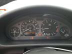 1998 BMW 328 is Automatic