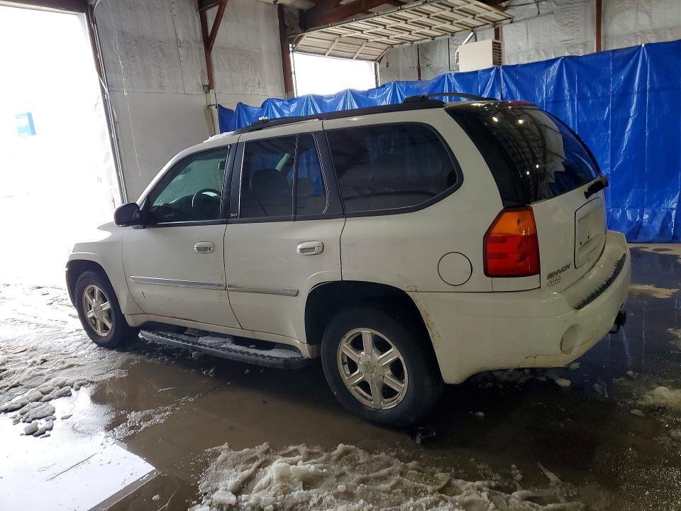 2008 GMC Envoy