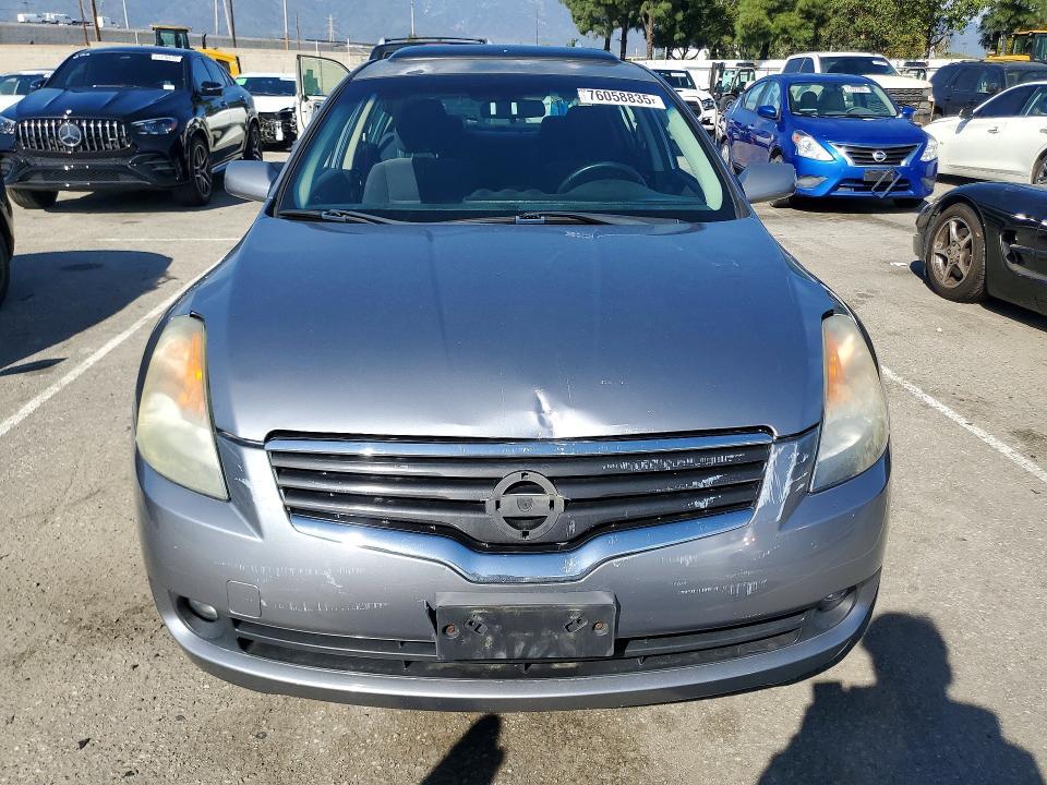 2009 Nissan Altima 2.5