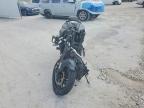 2025 Yamaha MTN690