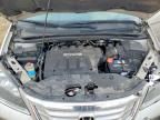 2008 Honda Odyssey exl
