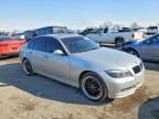 2007 BMW 328 xi