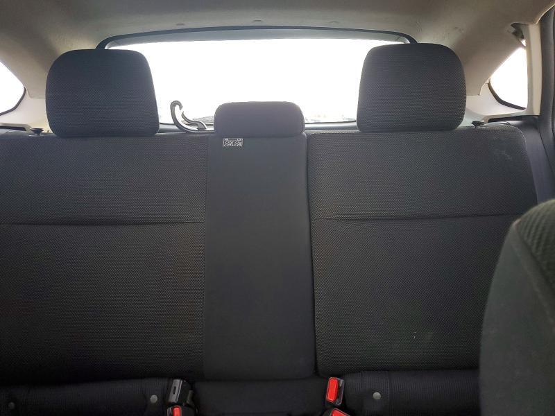 2014 Subaru Xv Crosstrek 2.0 Premium