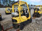 2016 Hyster H30FT Forklift
