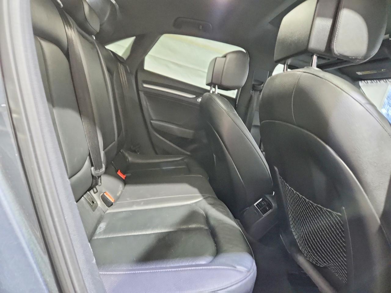 2016 Audi A3 Premium