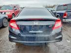 2013 Honda Civic si
