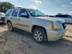 2007 GMC Yukon
