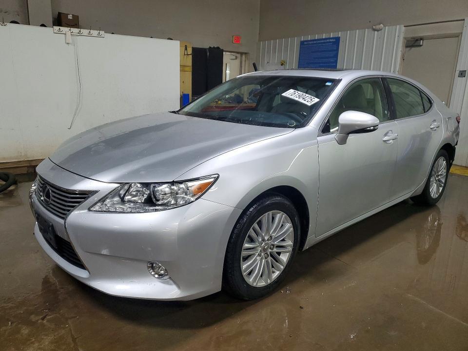 2014 Lexus Es 350 Base