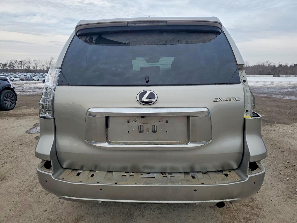 2023 Lexus Gx 460