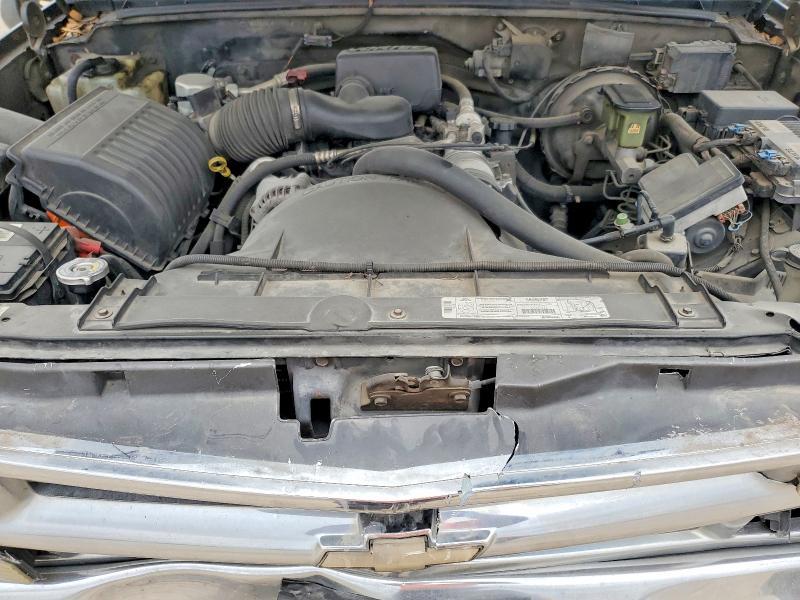 1998 Chevrolet Gmt-400 C1500